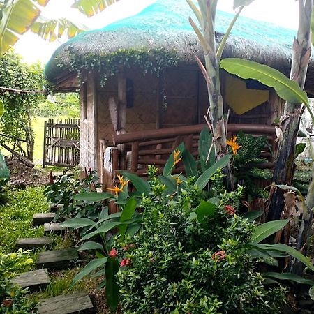 Dupas Luce Love Lodges Talipan Bagian luar foto