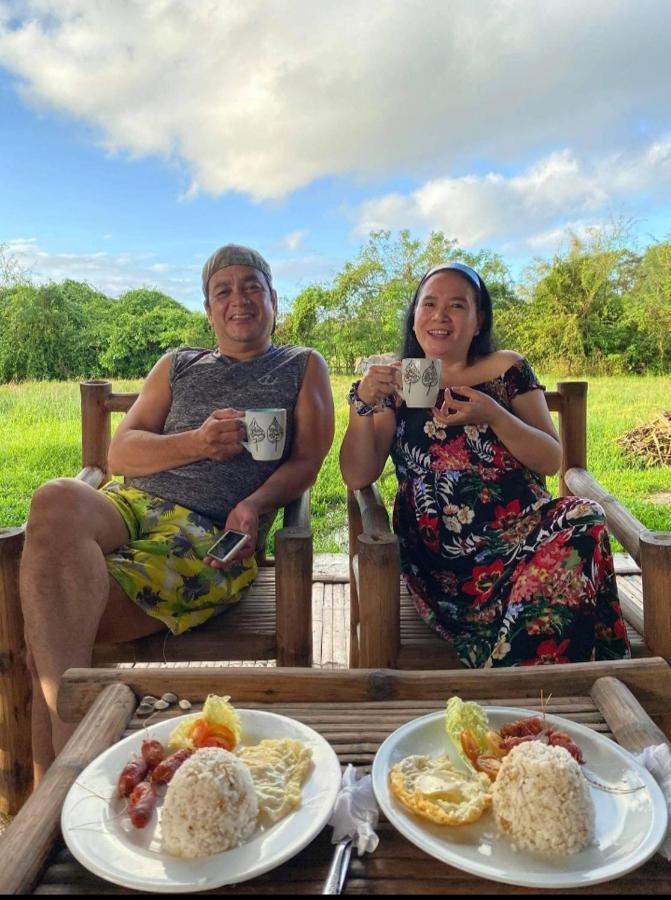 Dupas Luce Love Lodges Talipan Bagian luar foto
