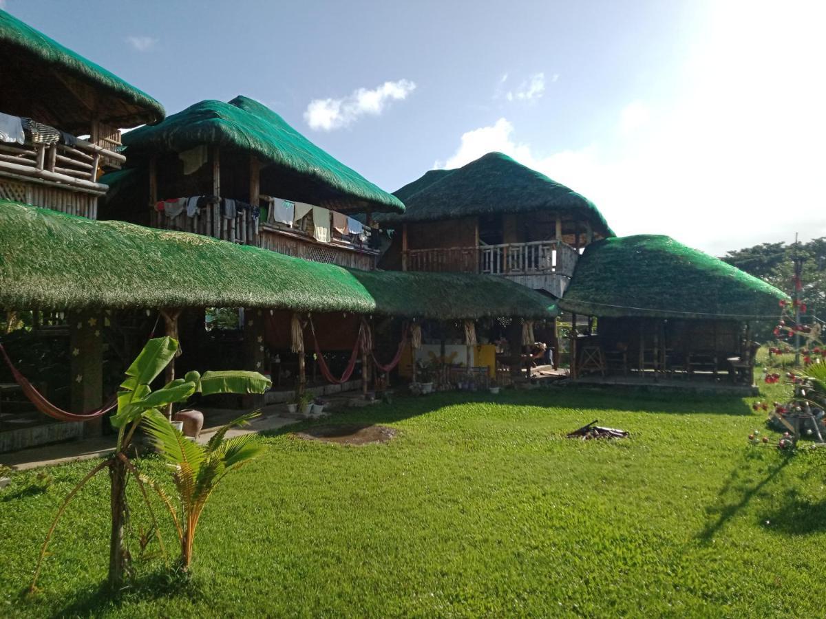 Dupas Luce Love Lodges Talipan Bagian luar foto