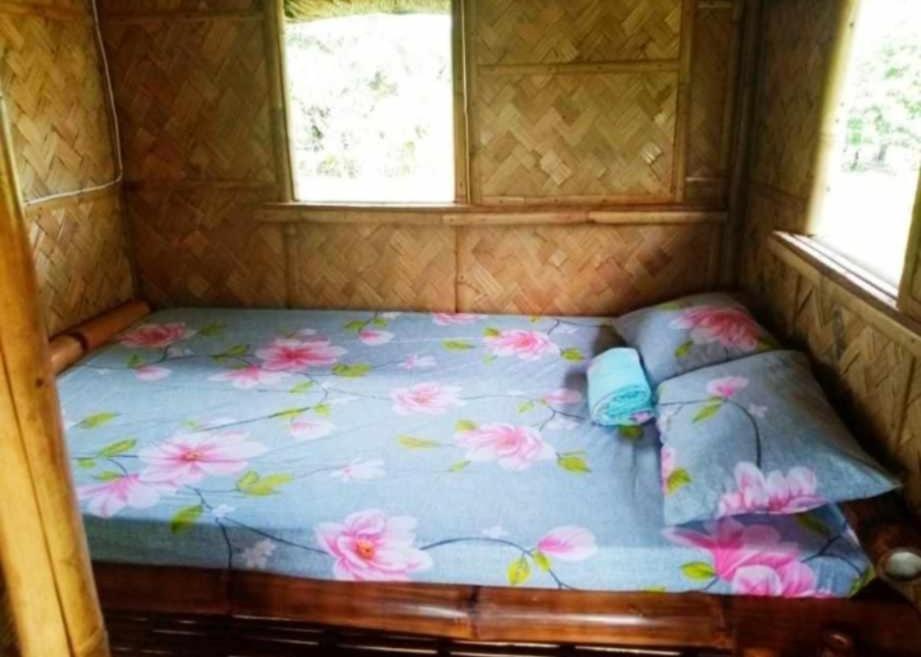 Dupas Luce Love Lodges Talipan Bagian luar foto