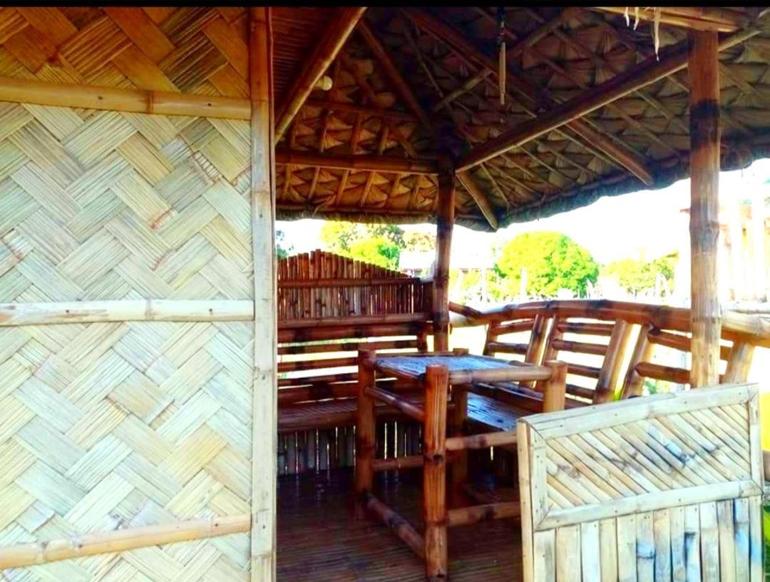 Dupas Luce Love Lodges Talipan Bagian luar foto