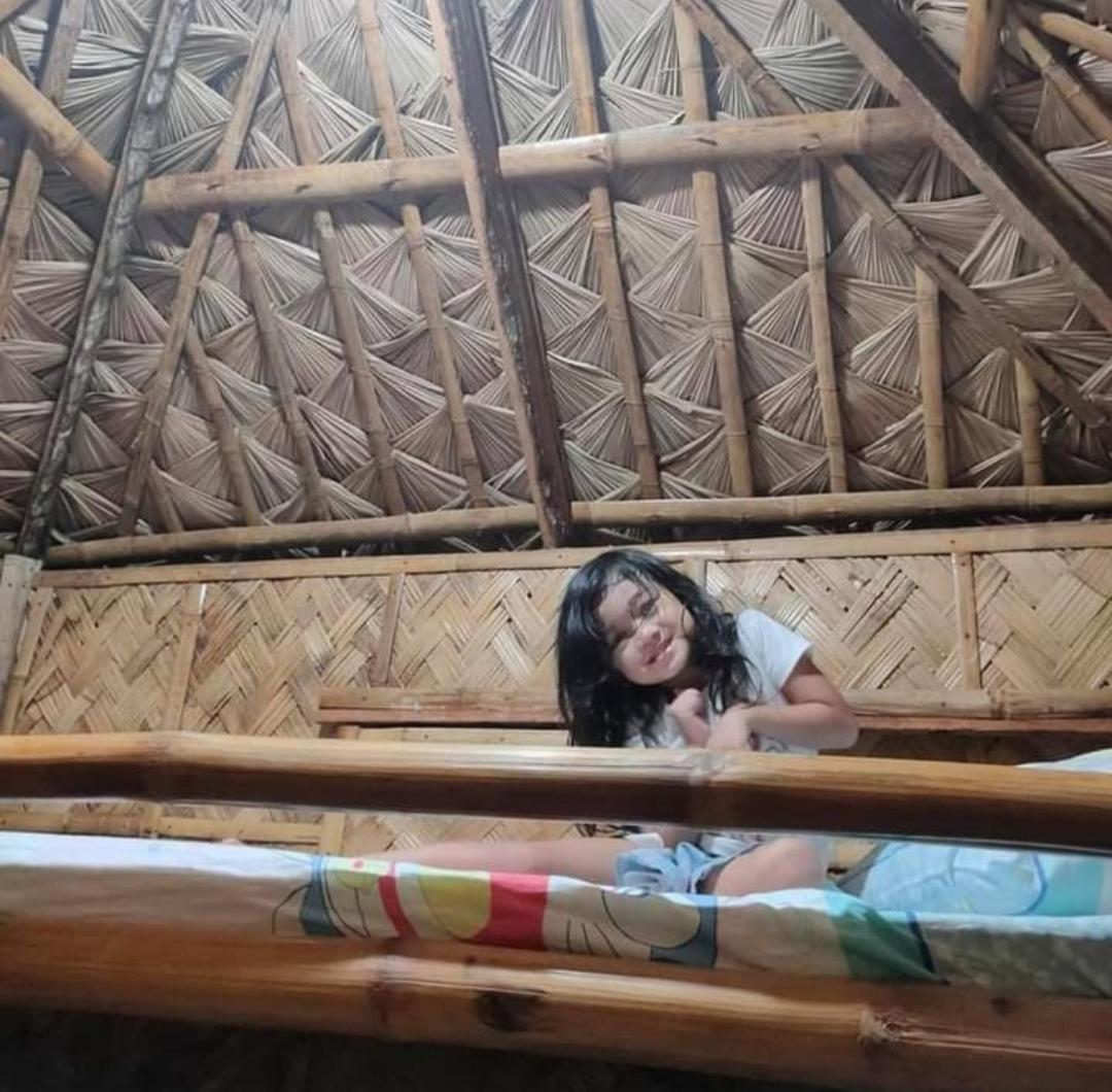 Dupas Luce Love Lodges Talipan Bagian luar foto
