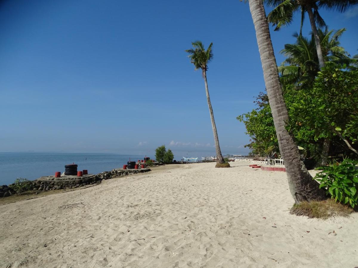 Dupas Luce Love Lodges Talipan Bagian luar foto