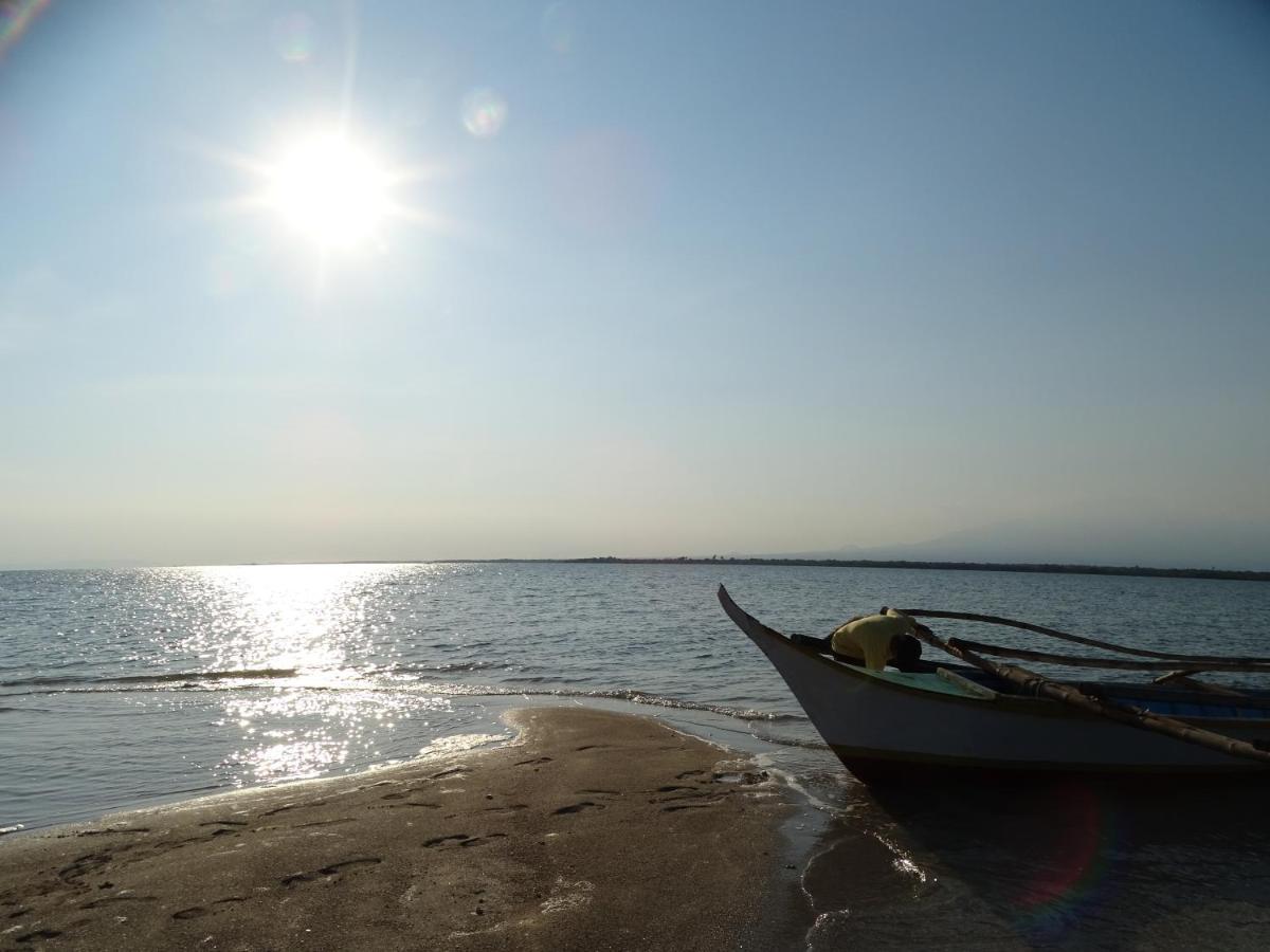 Dupas Luce Love Lodges Talipan Bagian luar foto