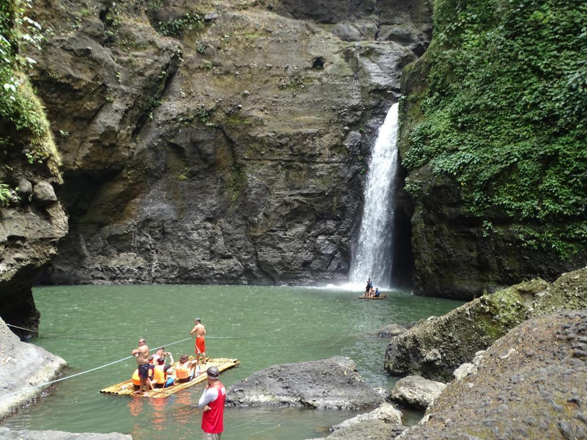 Dupas Luce Love Lodges Talipan Bagian luar foto