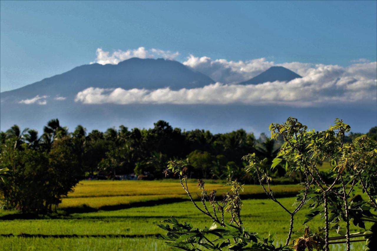 Dupas Luce Love Lodges Talipan Bagian luar foto