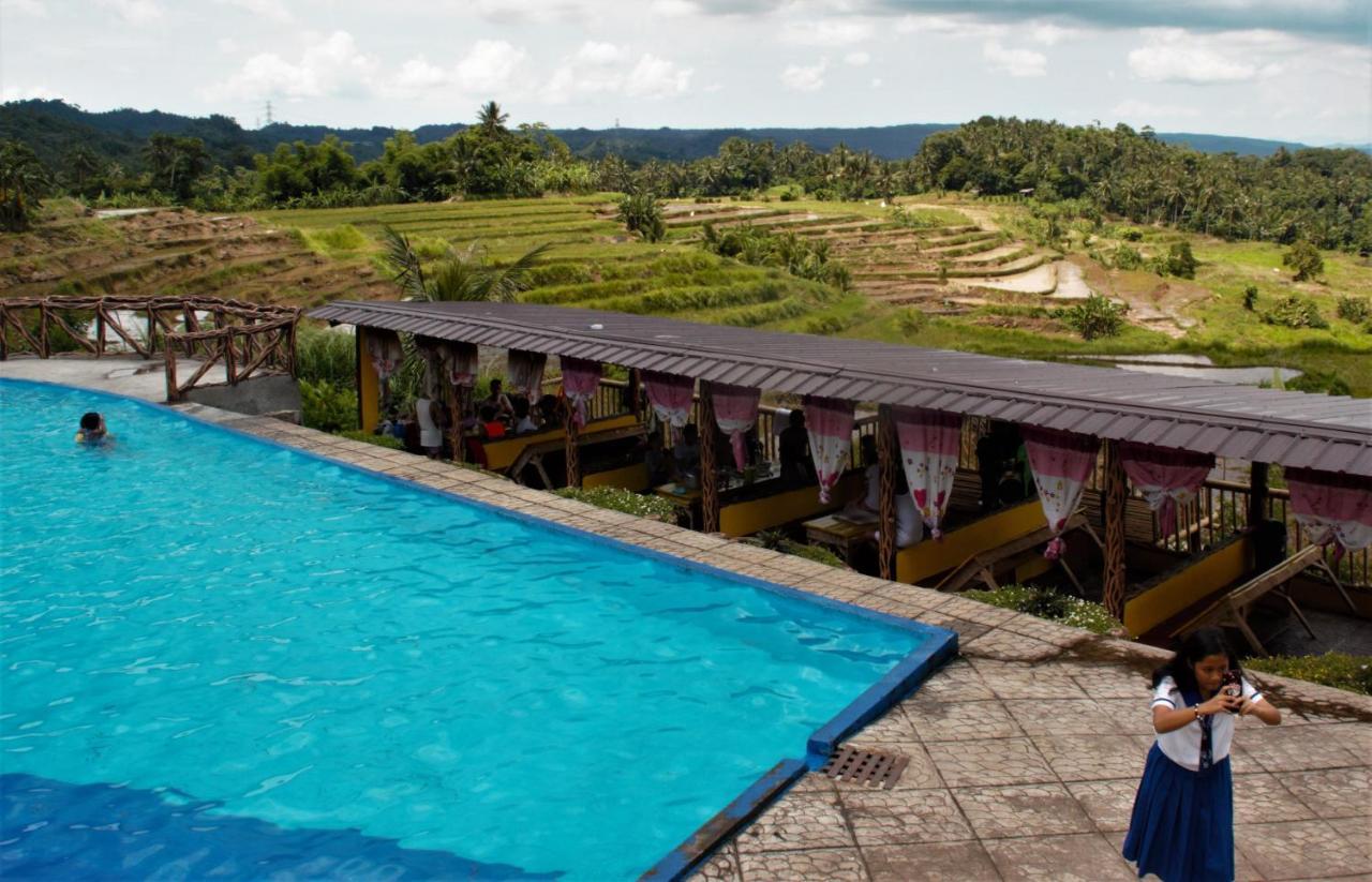 Dupas Luce Love Lodges Talipan Bagian luar foto